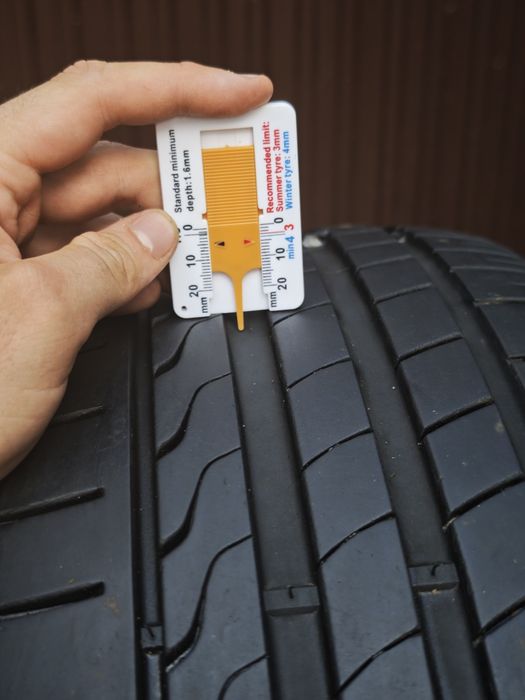 Cauciucuri 225/245 /45r17