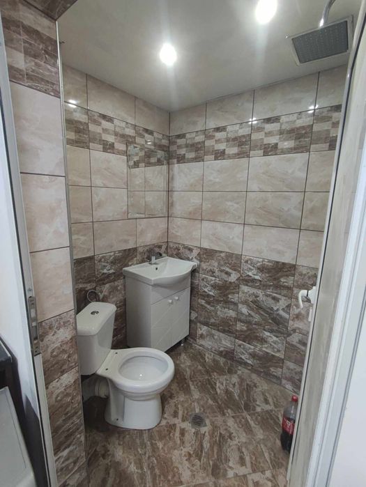 Продава се Едностаен апартамент в Генерал Тошево - 23 кв.м за 1131 €/кв.м - Снимка #4