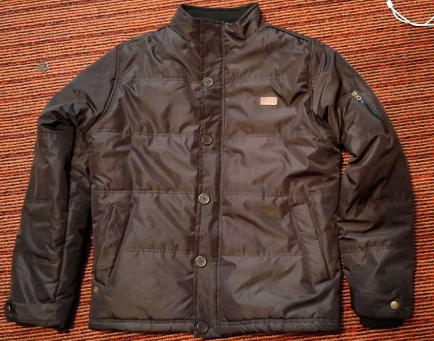 Куртка (размеры на фото)