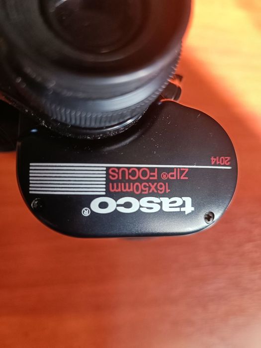 Бинокль 16*50 Tasco