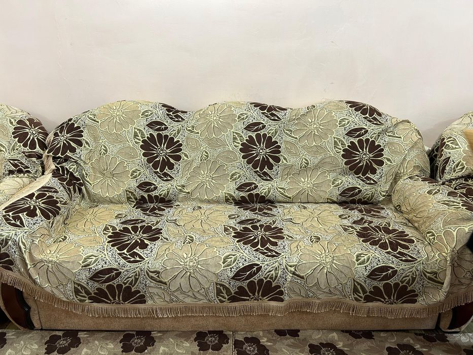 Диван комплект «3+2+1»