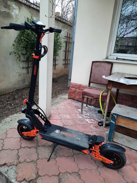 Vând Trotineta Electrica Kamikaze K1 Plus – nouă, în  garanție