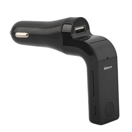 Modulator FM Hands Free Bluetooth A2DP G7