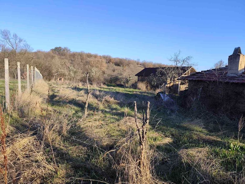 Продава се Парцел в с. Върбен, Област Пловдив - 1300 кв.м за 11 €/кв.м - Снимка #3