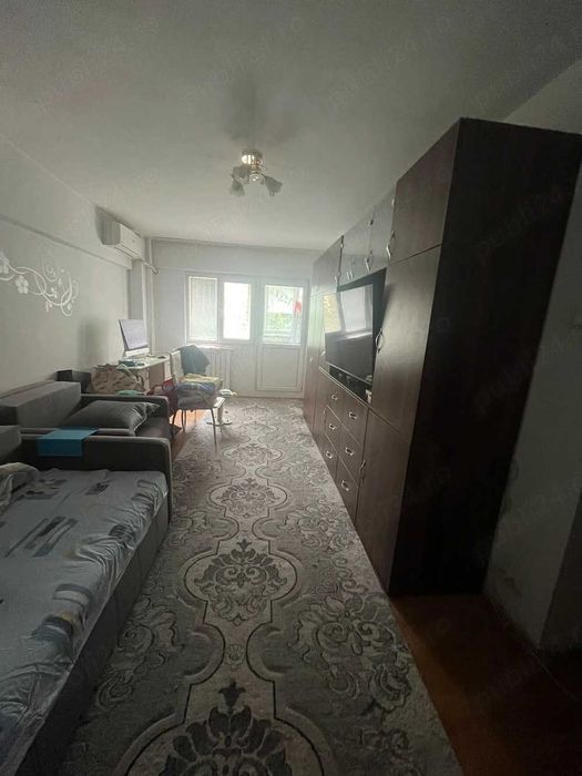 Apartament 2 camere decomandat, Dristor - Mihai Bravu, etaj 4 — fotografia 3