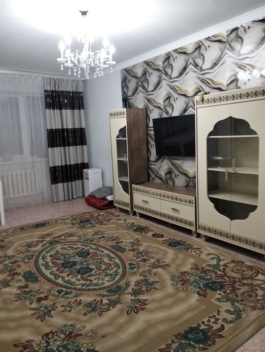 Сдам 3-х комнатную квартиру