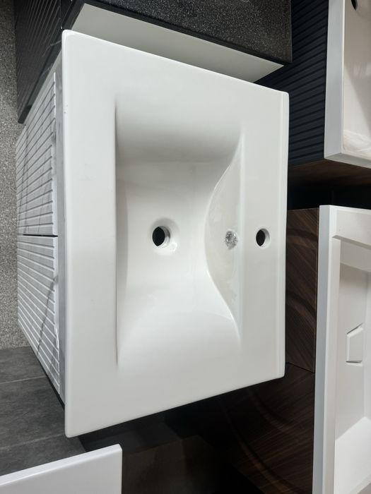 Тумба раковина 60/45 напольные