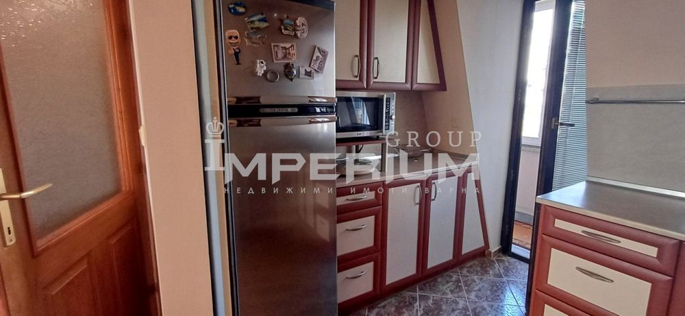 Дава се под наем Двустаен апартамент в Варна, Левски - 60 кв.м за 484.5 € - Снимка #5