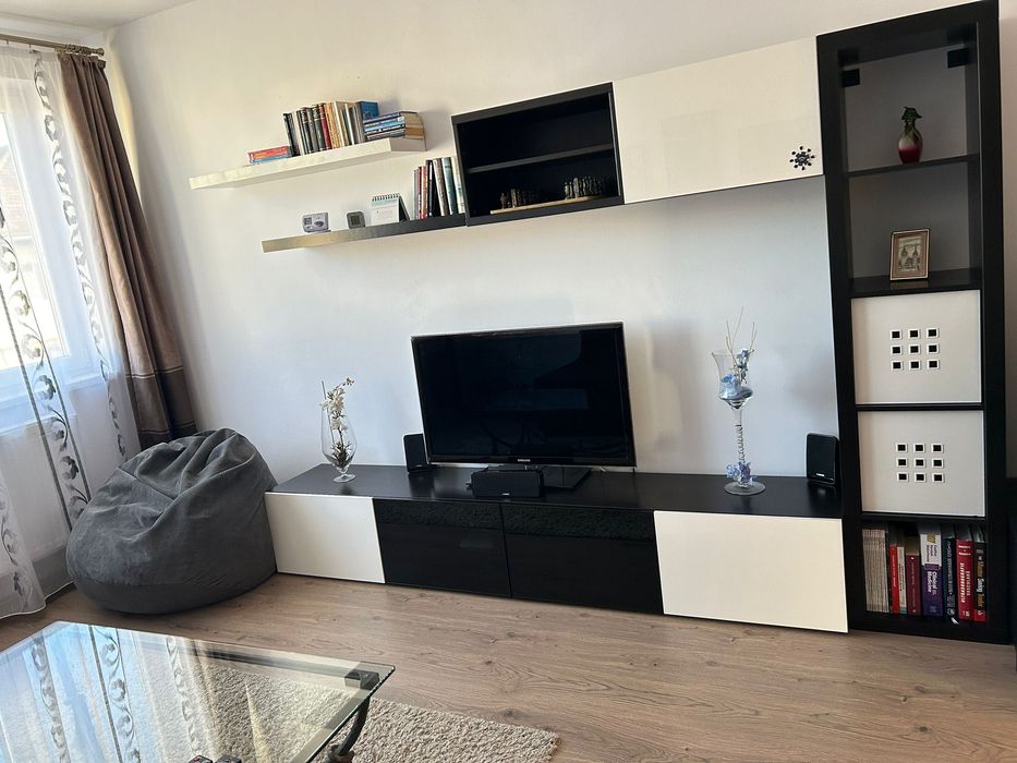 Chirie AP. 2 camere