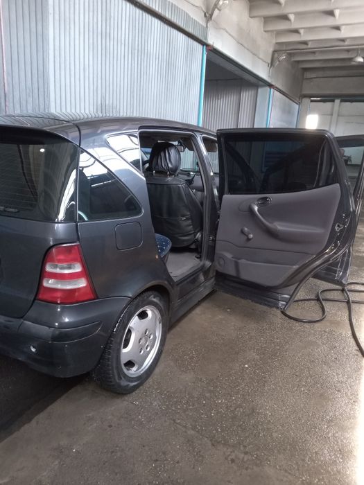 Экономичный малолитражка