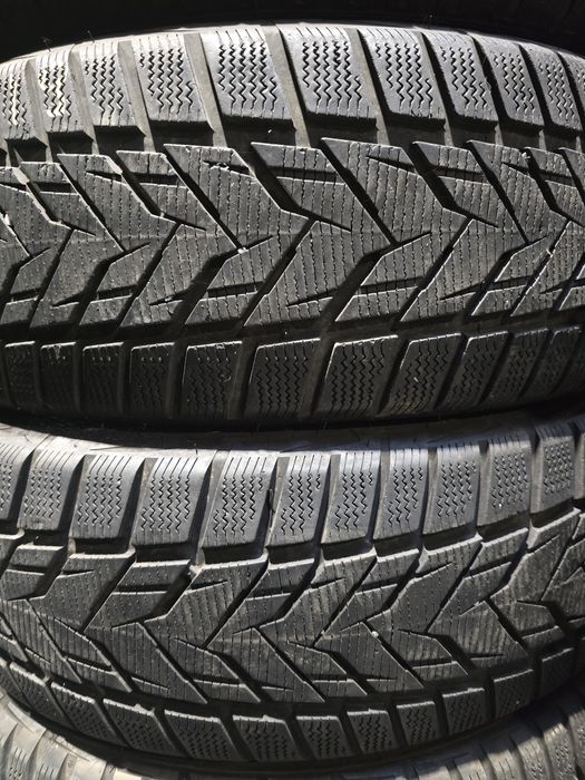 225 55 19 anvelope iarna suv mazda opel Peugeot renault koleos