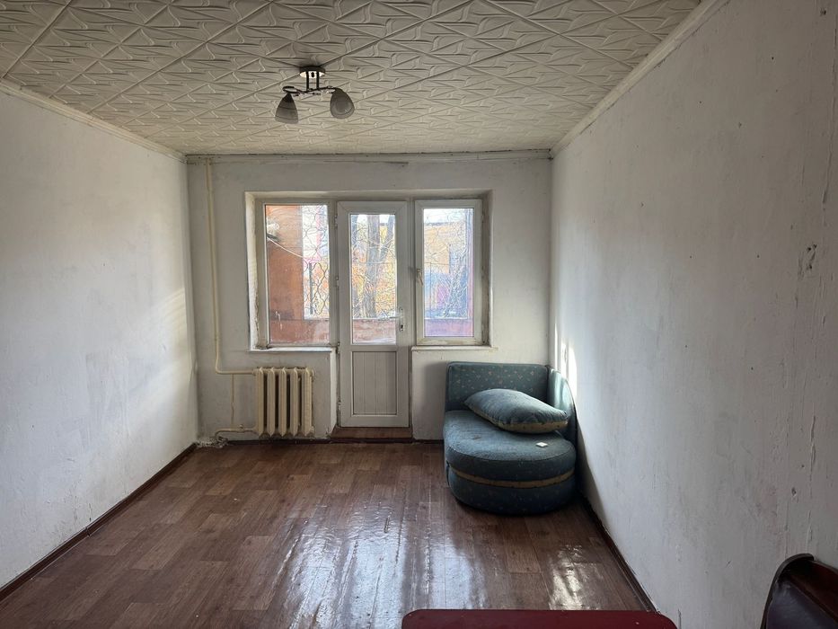 Продаётся 1комнатная квартира