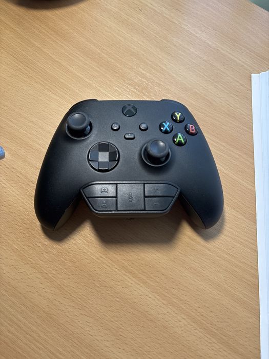 Vand Controller Xbox One Wireless + Usb | Negociabil