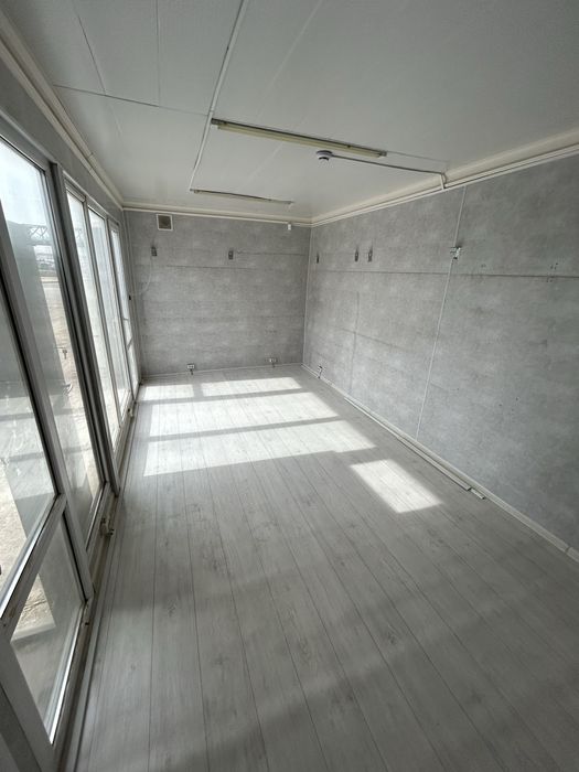 Торговый павильон