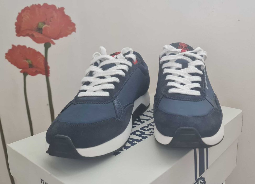 Мъжки спортни обувки Franklin Marshall 43/42 номер