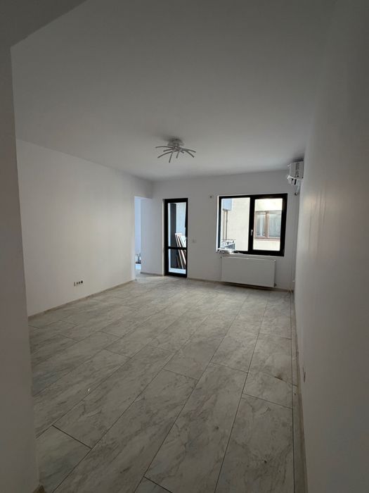 Apartament nou - Primul chiriaș!