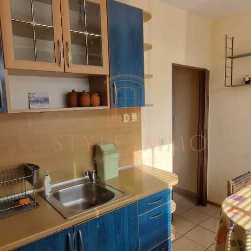 Продава се Тристаен апартамент в Разград, Център - 62 кв.м за 1226 €/кв.м - Снимка #4