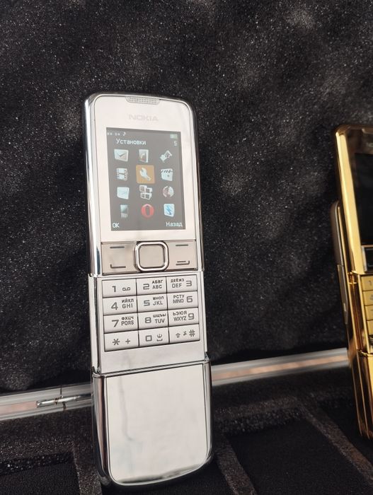 Nokia 8800 Art мобильный телефон