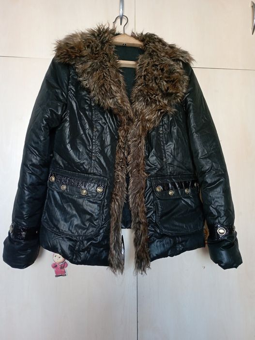 Куртка женская демисезонные