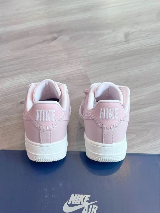 Nike Air Force 1 Low ОРИГИНАЛНИ дамски маратонки - 38/38,5
