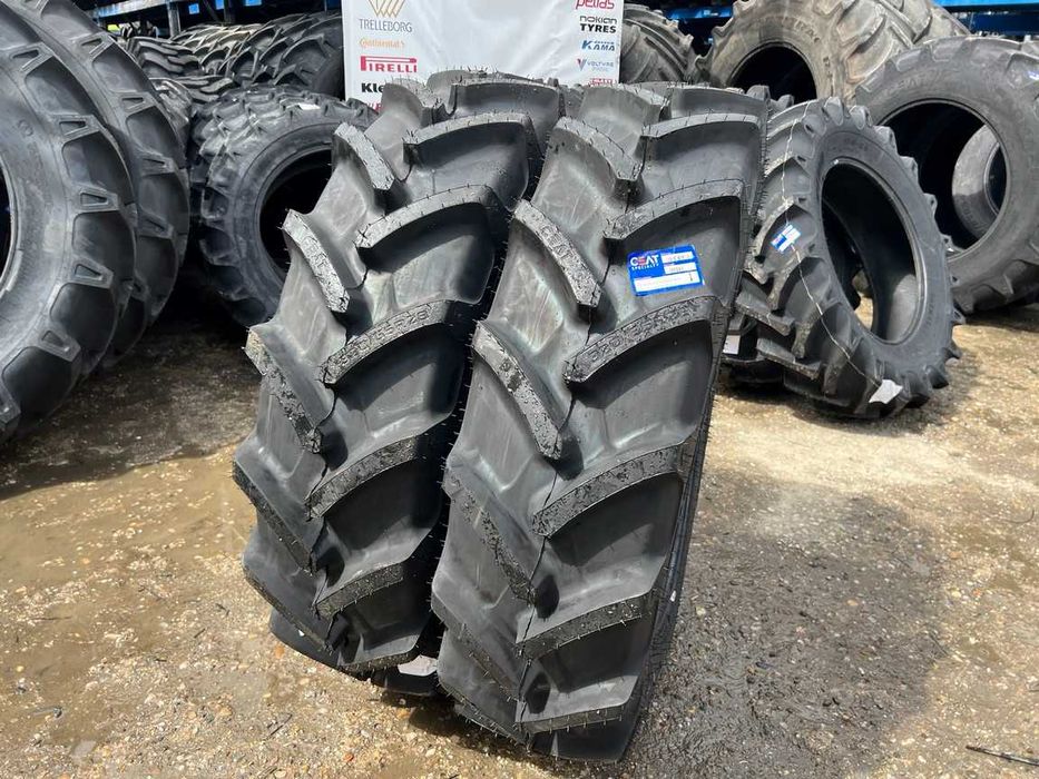 Marca CEAT 320/85R28 anvelope cu garantie noi radiale