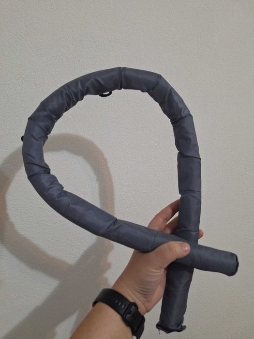 Rucsac multifunctional pentru Scutece Bebelusi cu patut pliabil