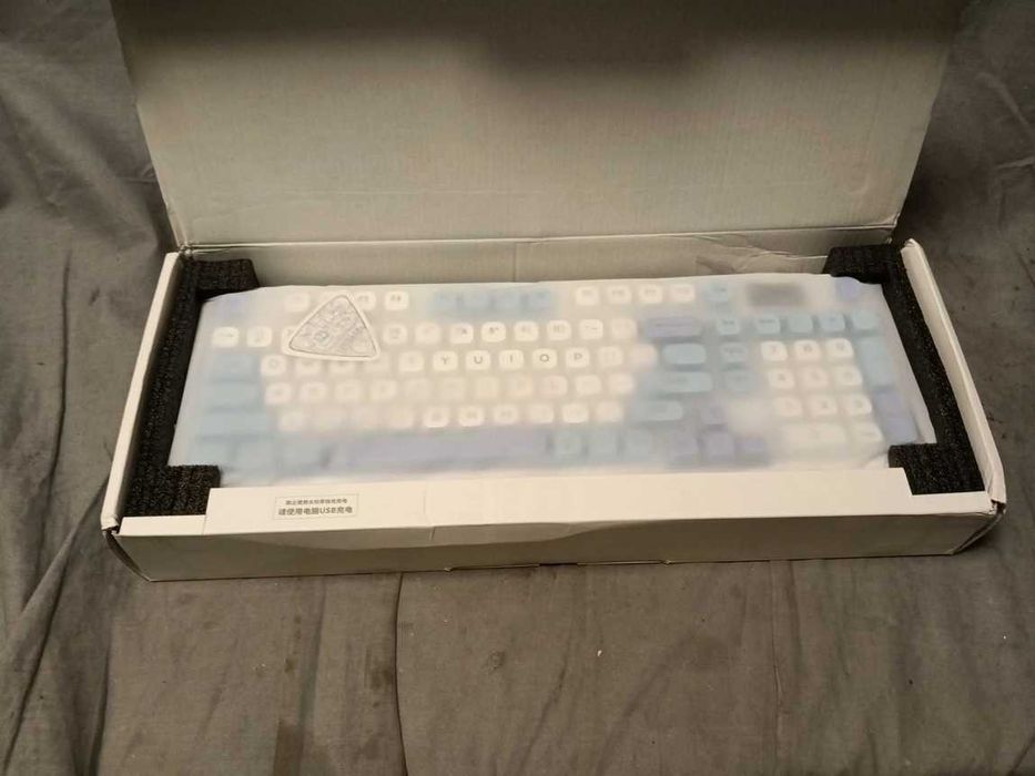 Tastatura Numerica Langtu Silent