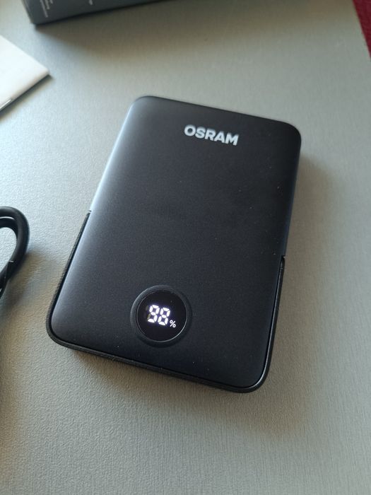 Osram magneticpower 50