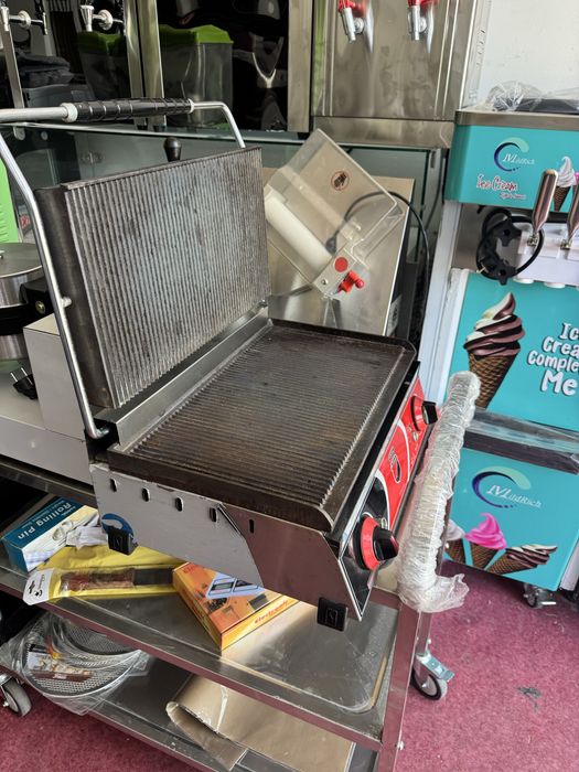 Toster lavash xot dog