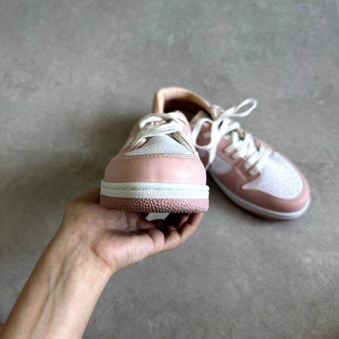 Дамски маратонки Nike Dunk Low Pro