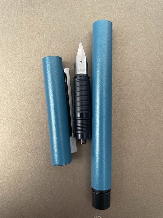 Писалка Lamy CP1
