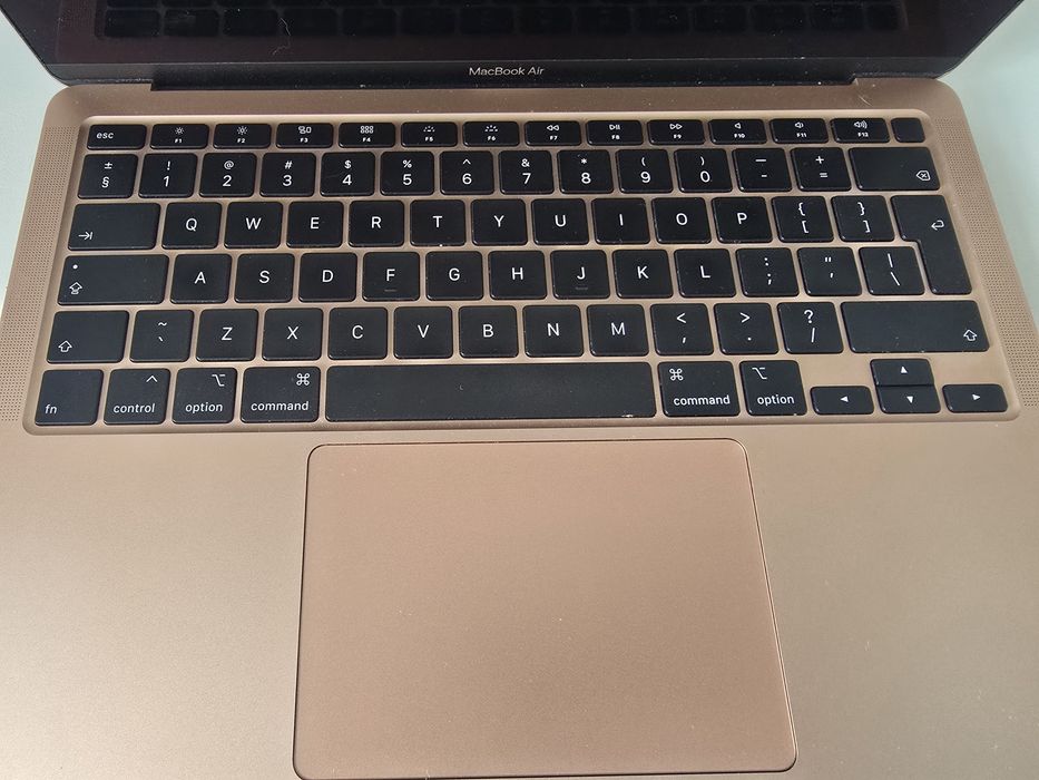 Apple MacBook Air 13" A2179