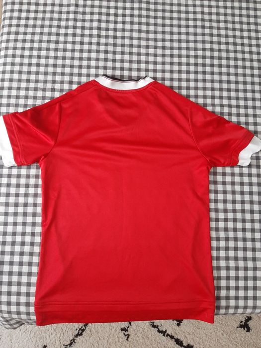 Спортни тениски nike и adidas