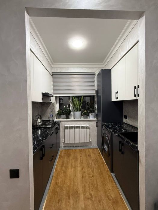 Продается 2 комнатная квартира. Яшнабадский район. Улица Иззат