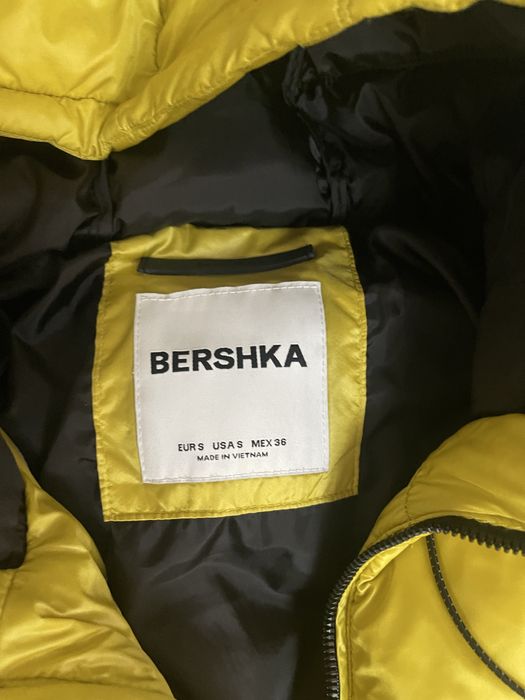 Куртка брендовая