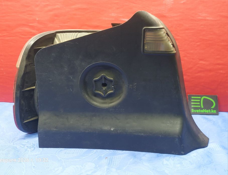 Фонарь BMW 3 Е36 Compact задний левый правый стоп