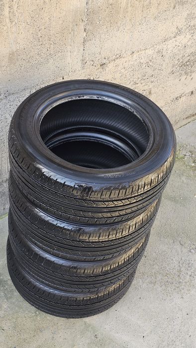 Шины Blackhawk 205/55 R16
