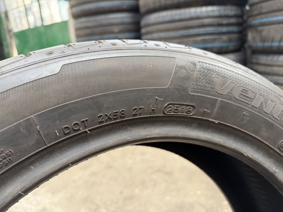 205/55/17 HANKOOK 4бр