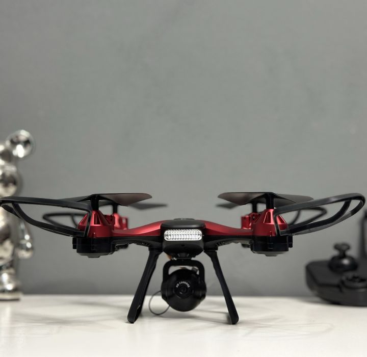 Дроны, (Квадрокоптеры)! X7