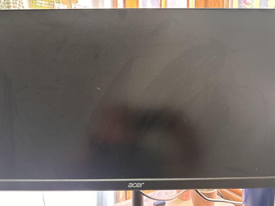 Монитор Acer CBA242YAbmirx