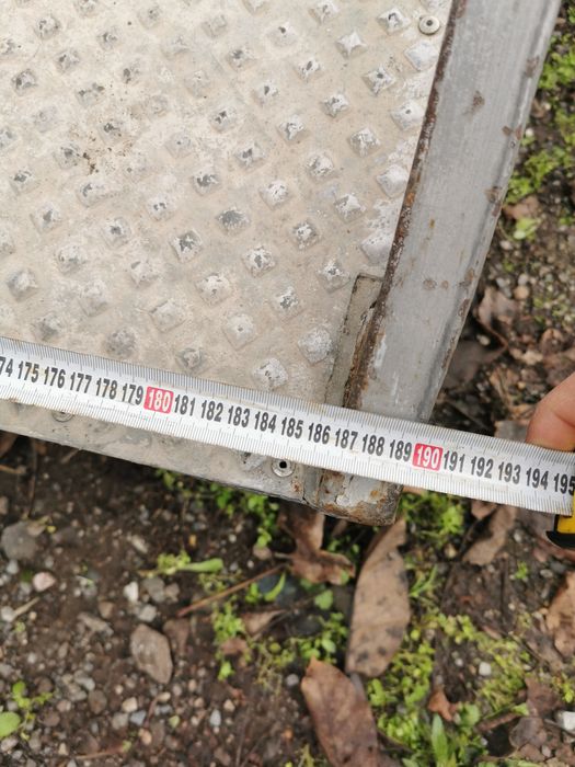 Платформа за коли