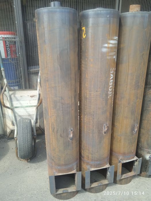 ТИТАН Для бани хамомга