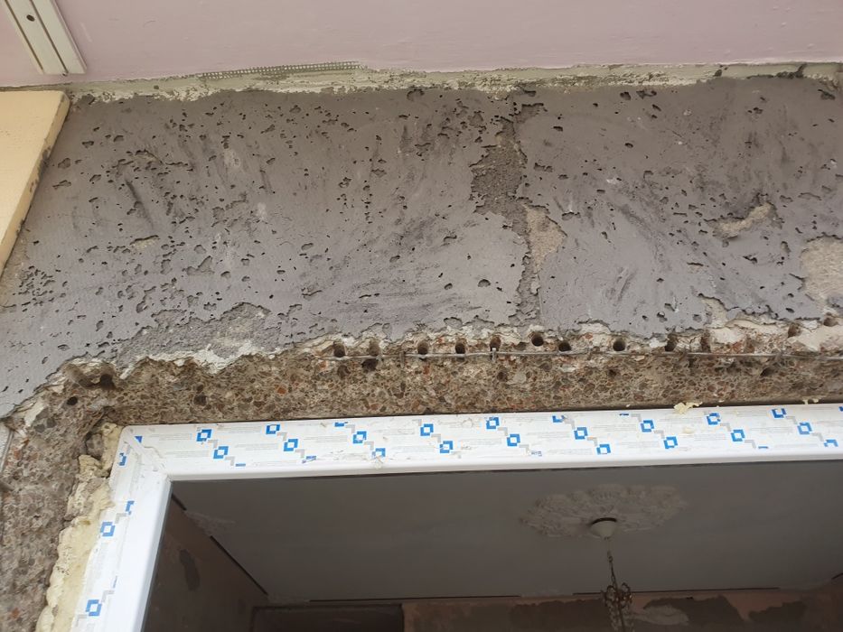 Demolari& debarasari