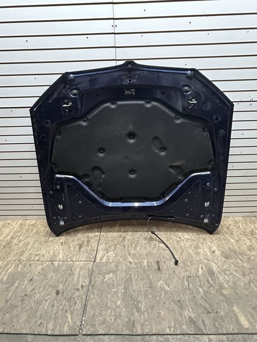 Capota bmw G30 G31 seria 5