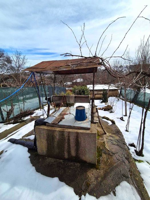 Къща в област  Велико Търново