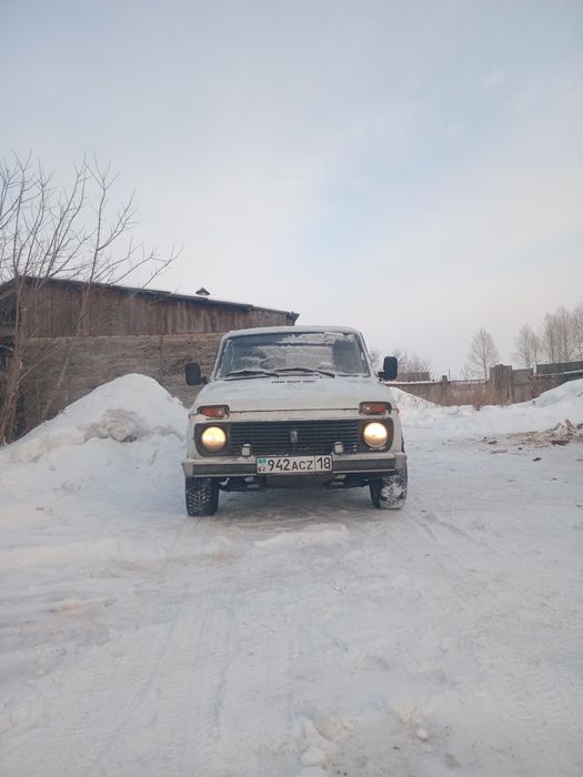 Продам ниву,98.год карбюратор