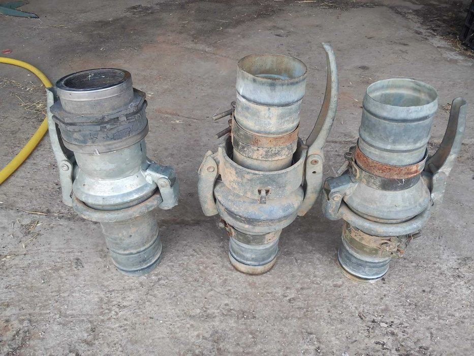 Поливна инсталация