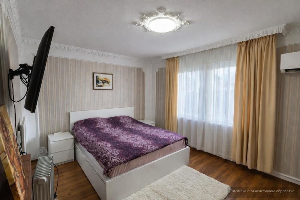 Дава се под наем Етаж от къща в София, Модерно предградие - 80 кв.м за 700 € - Снимка #5