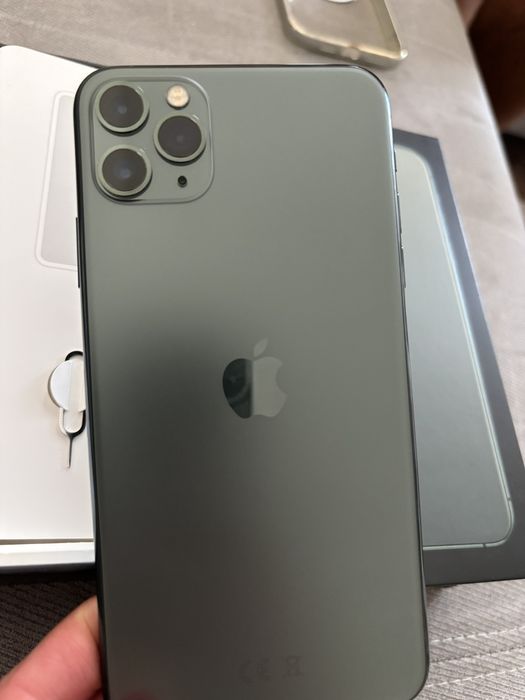 IPhone 11 pro max