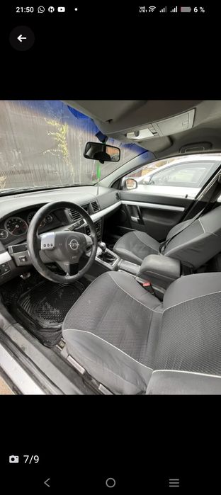 Продам Опель вектра